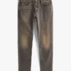 Jeans slim délavés Jeans slim délavés