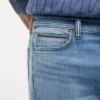 Jeans slim en denim tricoté THFlex Jeans slim en denim tricoté THFlex