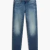 Jeans slim en denim tricoté THFlex Jeans slim en denim tricoté THFlex