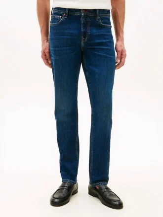 Jeans slim extensibles légers Jeans slim extensibles légers