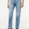 Jeans slim extensibles légers