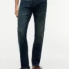 Jeans slim extensibles légers