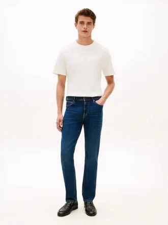 Jeans slim extensibles légers Jeans slim extensibles légers