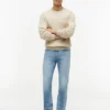 Jeans slim extensibles légers