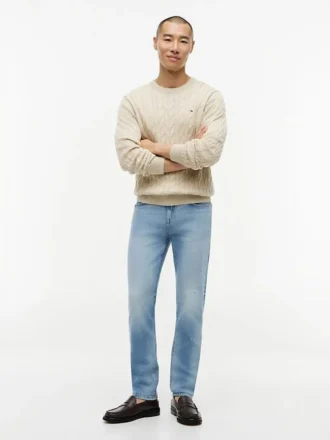 Jeans slim extensibles légers Jeans slim extensibles légers
