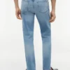 Jeans slim extensibles légers