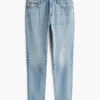 Jeans slim extensibles légers