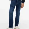 Jeans stretch slim pour enfant Jeans stretch slim pour enfant