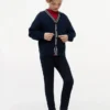 Jeans stretch slim pour enfant Jeans stretch slim pour enfant