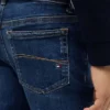 Jeans stretch slim pour enfant Jeans stretch slim pour enfant