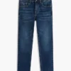 Jeans stretch slim pour enfant Jeans stretch slim pour enfant