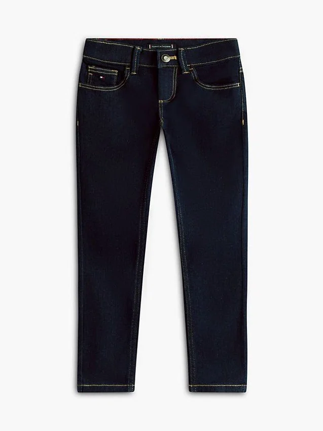 Jeans stretch slim pour enfant Jeans stretch slim pour enfant