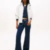 Jeans à taille basse et coupe bootcut Tommy Jeans Jeans à taille basse et coupe bootcut Tommy Jeans