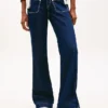 Jeans à taille basse et coupe bootcut Tommy Jeans Jeans à taille basse et coupe bootcut Tommy Jeans