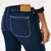Jeans à taille basse et coupe bootcut Tommy Jeans Jeans à taille basse et coupe bootcut Tommy Jeans
