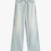 Jeans à taille haute et jambes larges Tommy Jeans Jeans à taille haute et jambes larges Tommy Jeans