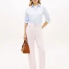 Jeans taille mi-haute Jeans taille mi-haute