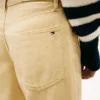 Jeans taille mi-haute Jeans taille mi-haute