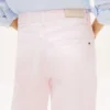 Jeans taille mi-haute Jeans taille mi-haute