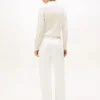 Jeans taille mi-haute Jeans taille mi-haute