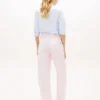 Jeans taille mi-haute Jeans taille mi-haute
