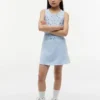 Jupe-short en éponge pour enfant Jupe-short en éponge pour enfant