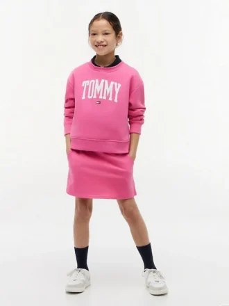 Jupe-short en éponge pour enfant