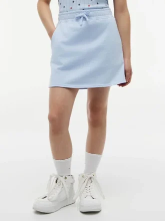 Jupe-short en éponge pour enfant