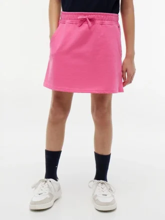 Jupe-short en éponge pour enfant