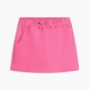Jupe-short en éponge pour enfant Jupe-short en éponge pour enfant