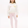 Legging Tommy Logo Collegiate pour enfants