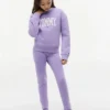 Legging Tommy Logo Collegiate pour enfants
