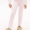 Legging Tommy Logo Collegiate pour enfants