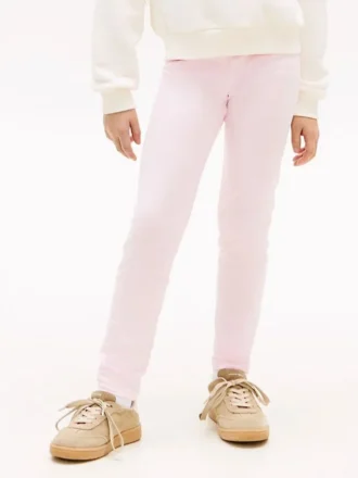 Legging Tommy Logo Collegiate pour enfants
