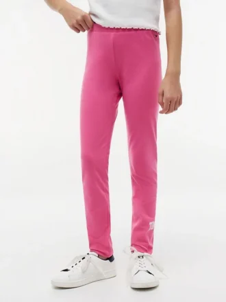 Legging Tommy Logo Collegiate pour enfants