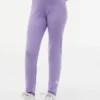 Legging Tommy Logo Collegiate pour enfants