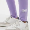 Legging Tommy Logo Collegiate pour enfants