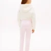 Legging Tommy Logo Collegiate pour enfants