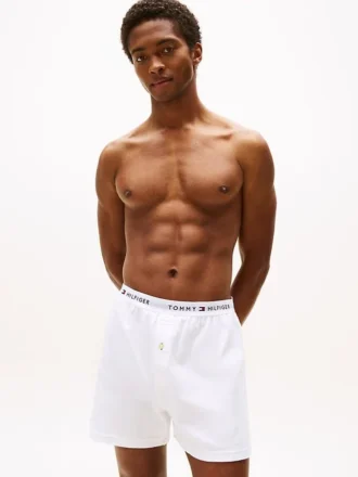 Lot de 1 boxer classique en coton Lot de 1 boxer classique en coton