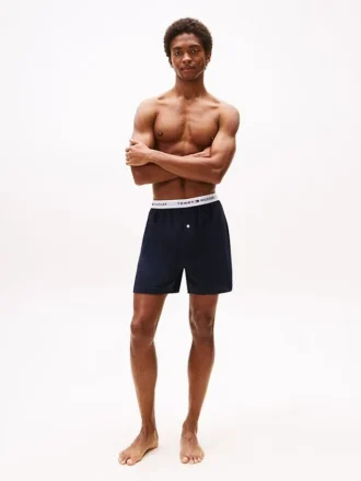 Lot de 1 boxer classique en coton Lot de 1 boxer classique en coton