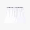 Lot de 1 boxer classique en coton Lot de 1 boxer classique en coton