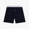 Lot de 1 boxer classique en coton Lot de 1 boxer classique en coton