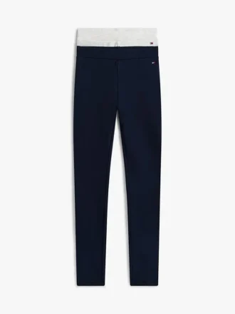 Lot de 2 leggings pour enfants