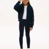 Lot de 2 leggings pour enfants Lot de 2 leggings pour enfants