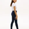 Lot de 2 leggings pour enfants Lot de 2 leggings pour enfants