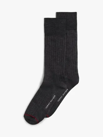 Lot de 2 paires de chaussettes