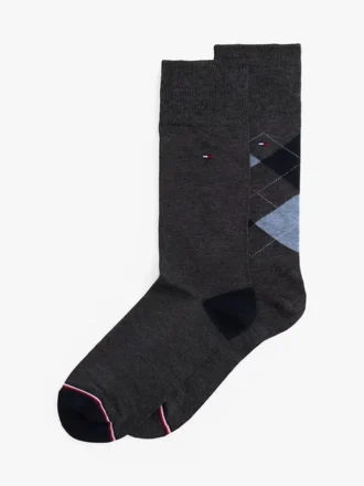 Lot de 2 paires de chaussettes
