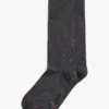 Lot de 2 paires de chaussettes courtes Lot de 2 paires de chaussettes courtes