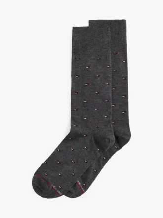 Lot de 2 paires de chaussettes courtes