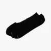 Lot de 2 paires de chaussettes invisibles Lot de 2 paires de chaussettes invisibles